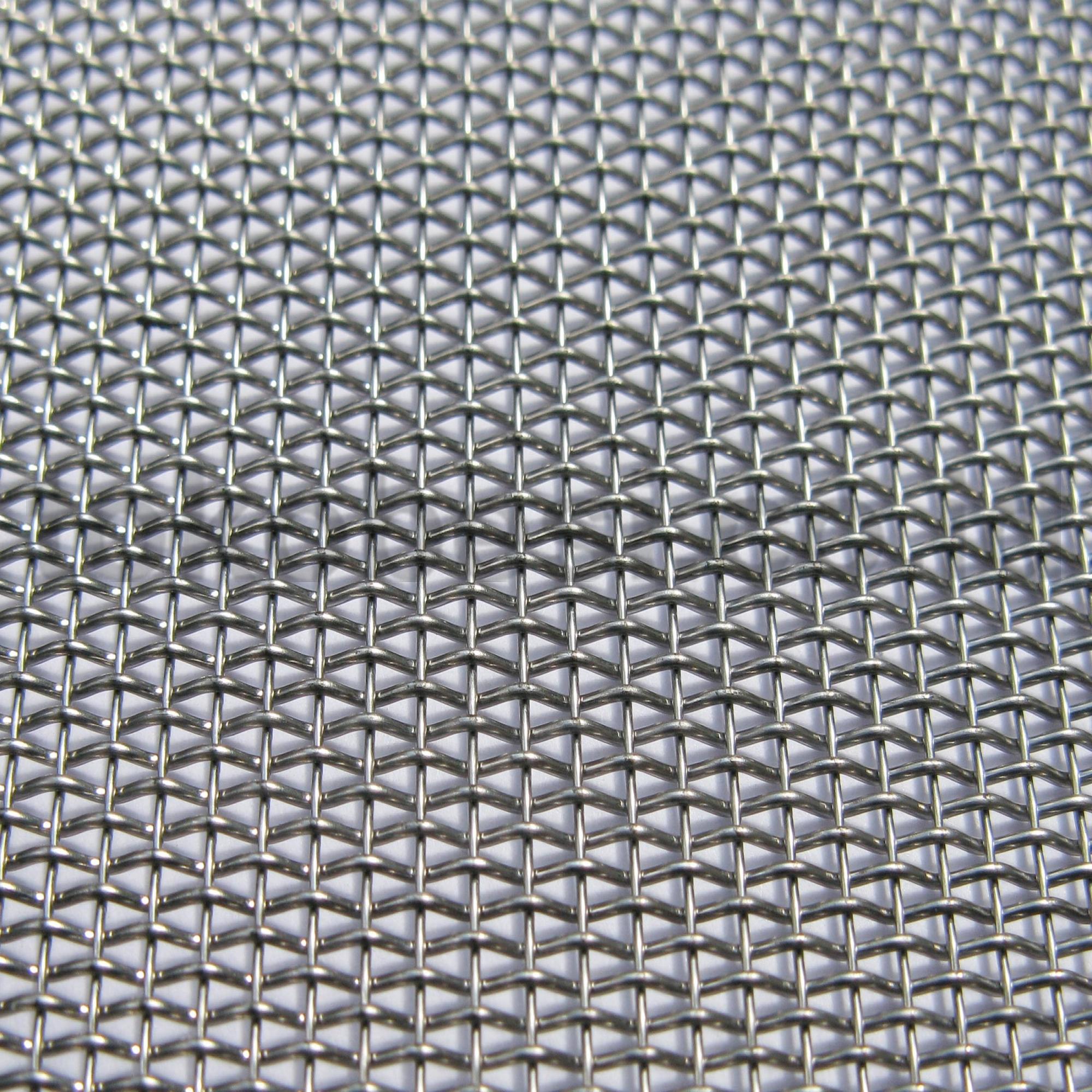 Mesh 201 N1 Plain #   5 x 1 x 30 mtr (OFE)    