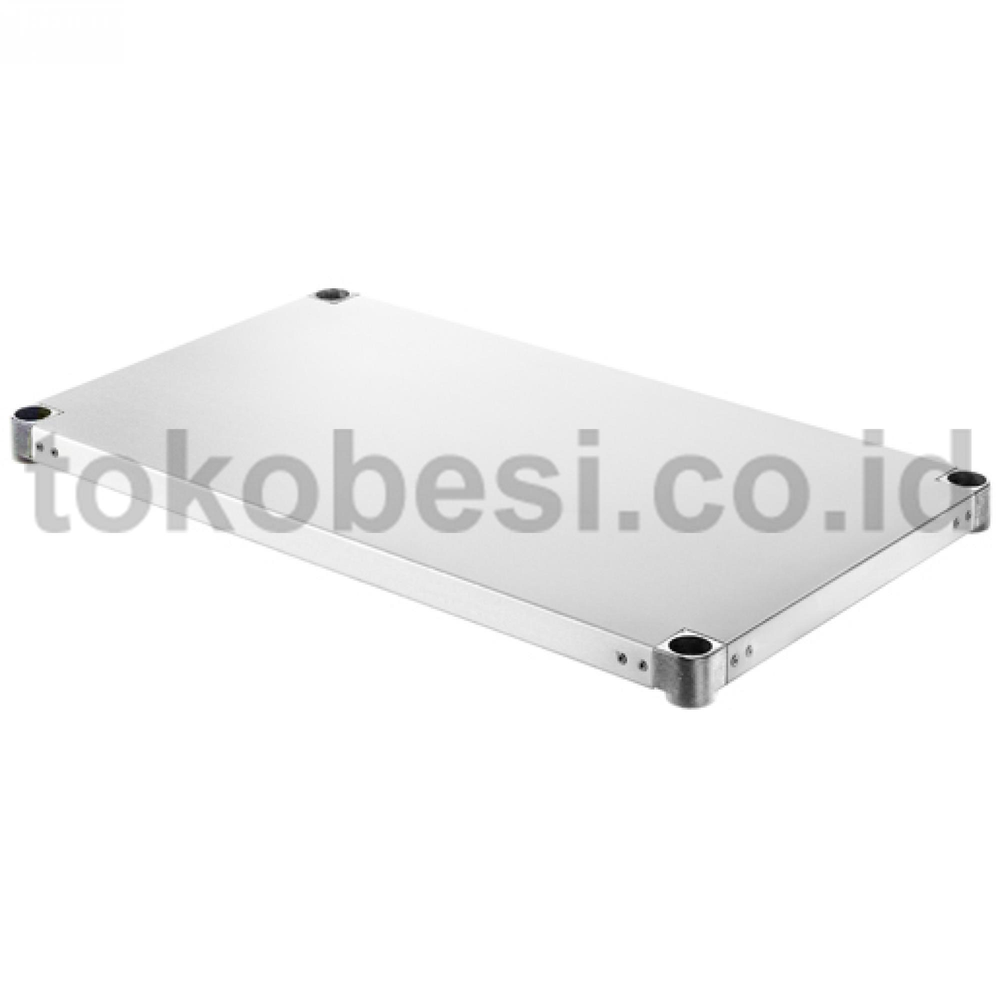 Single Storage Shelf 17-1200