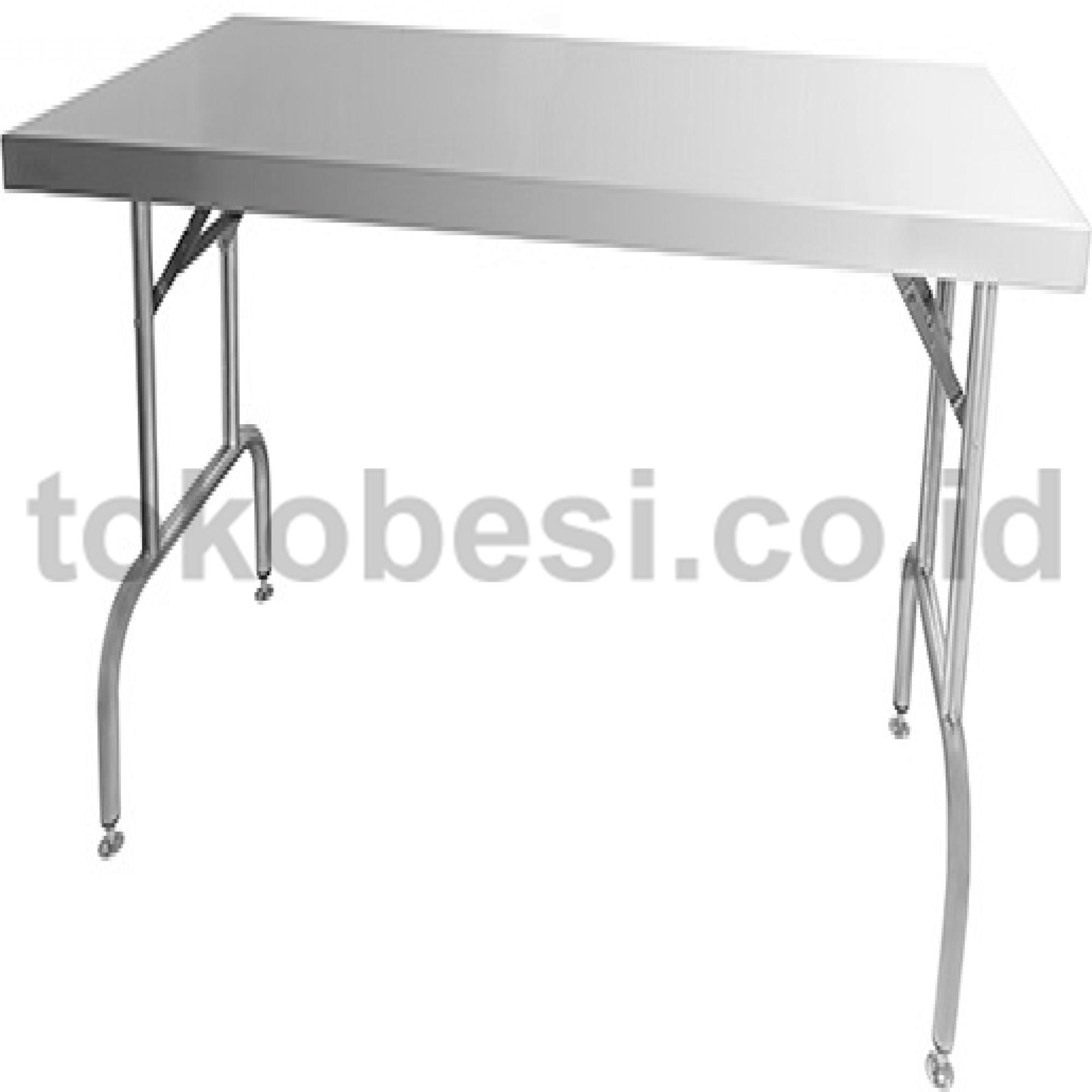 Folding Event Table 1800 x 700 x 900 mm