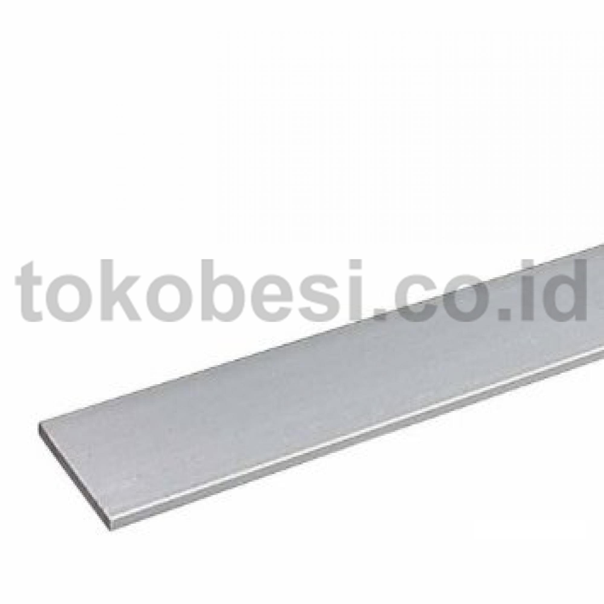 Strip Stainless Steel 201 ≠ 8 x 100 x 6000 mm