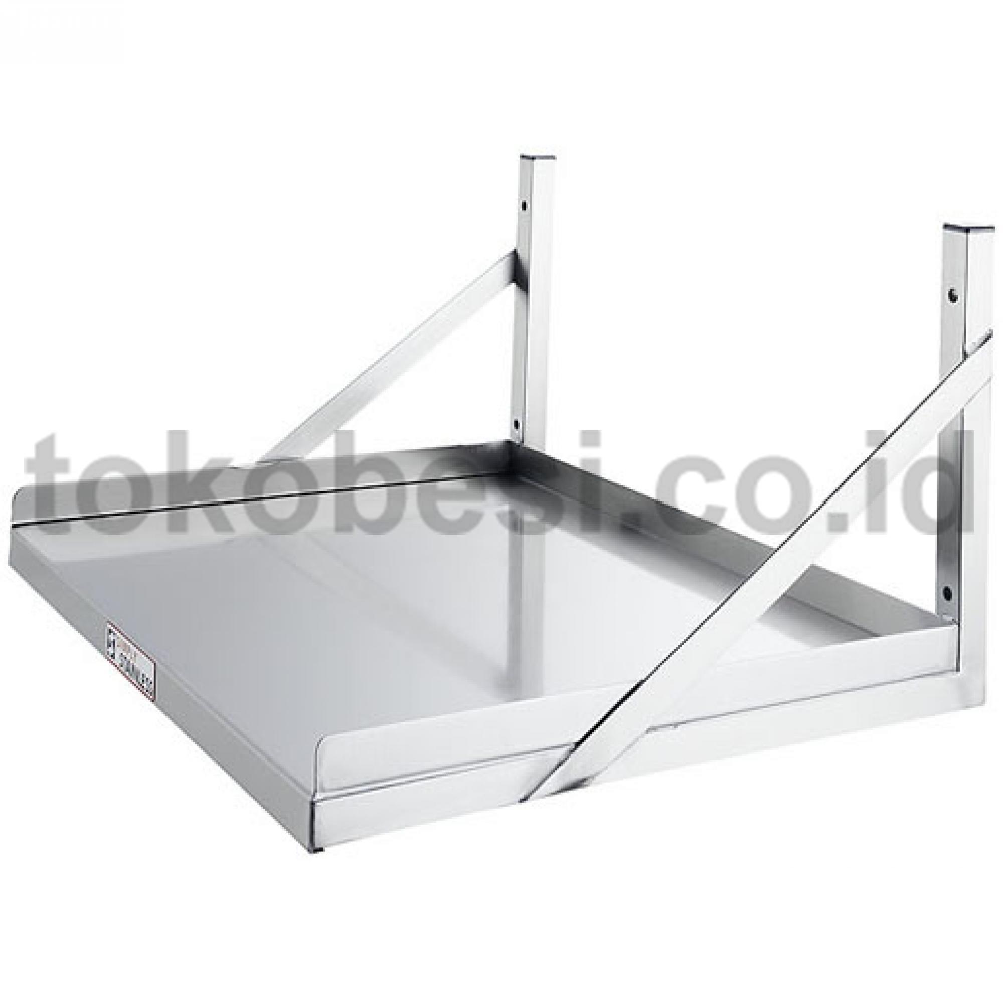 Microwave Shelf 580 x 600 mm