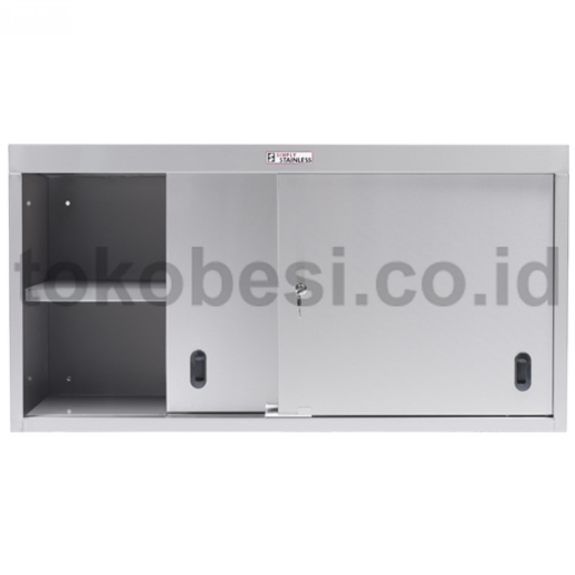 Wall Cupboards 1200 x 380 x 600 mm