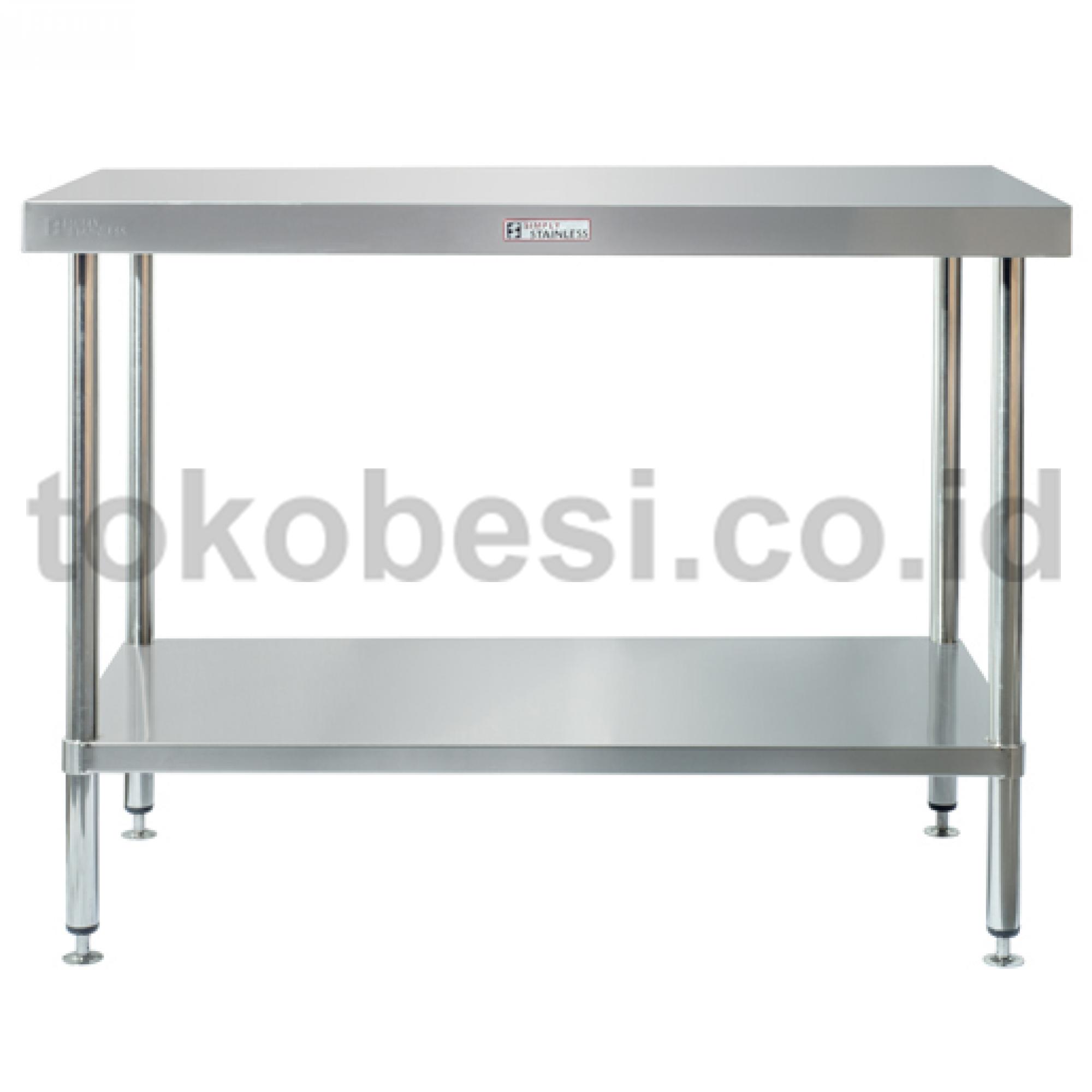 Work Bench 1800 x 600 x 900 mm